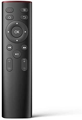 ACEMAX Replacement Remote Controller for Fire TV Stick Devices