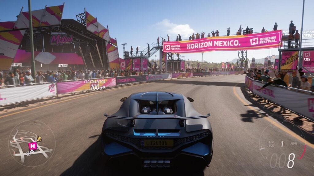 Bugatti bugatti cars xbox forzahorizon gameplay pcgamer pcgame ps5 play