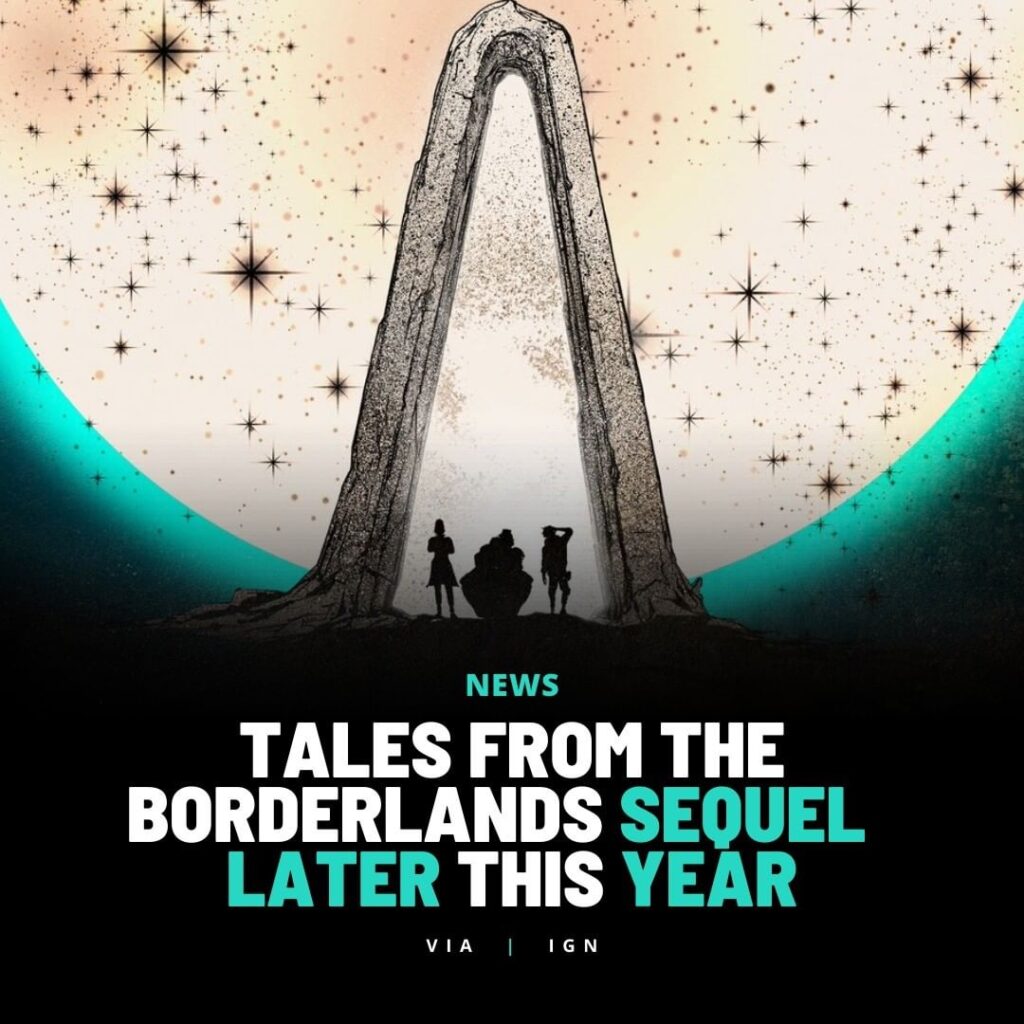 Das episodische, Story-getriebene Borderlands-Spin-off Tales from the Borderlands wird...