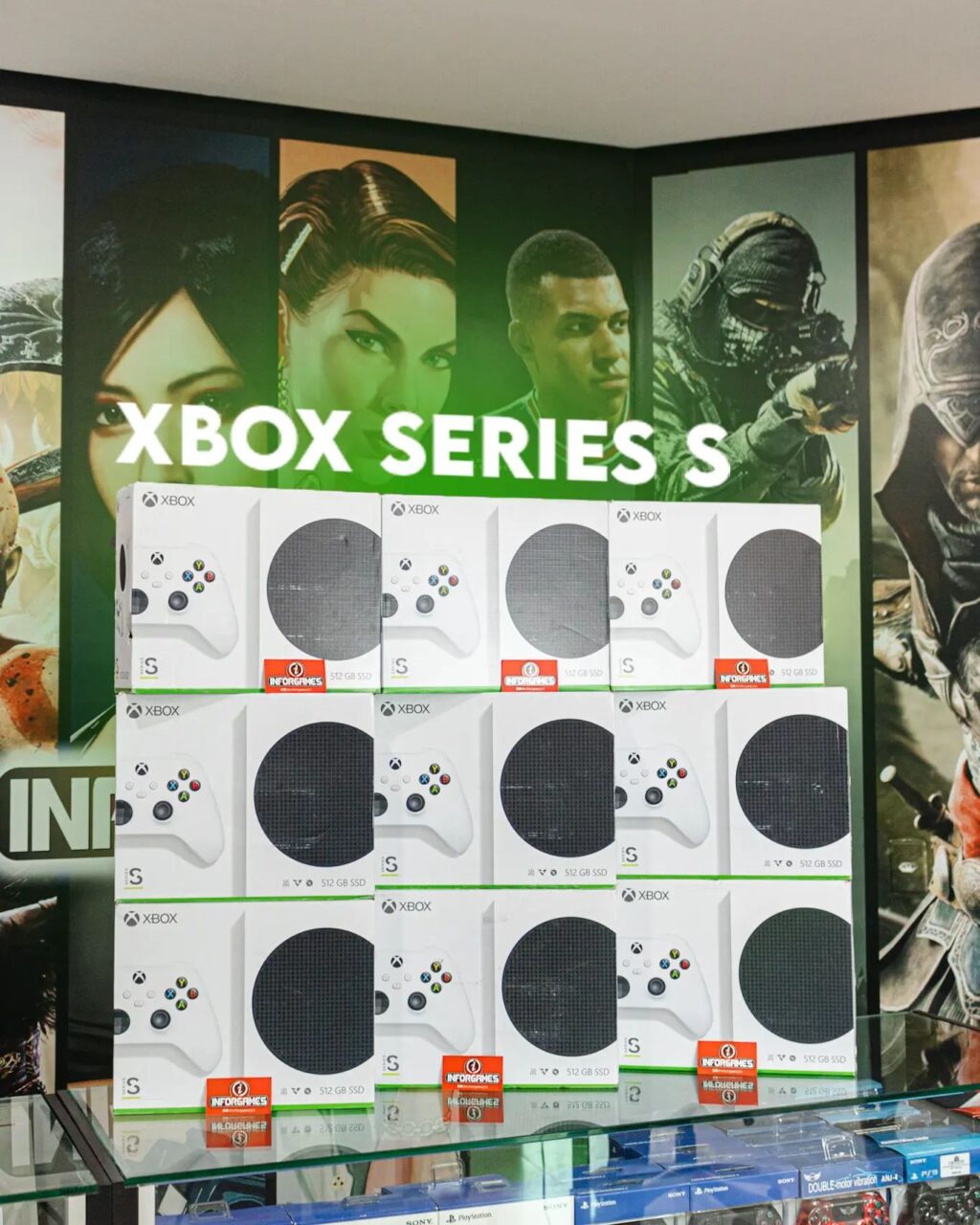 Ist die Xbox Series S zum besten Jatai Preis den ihr