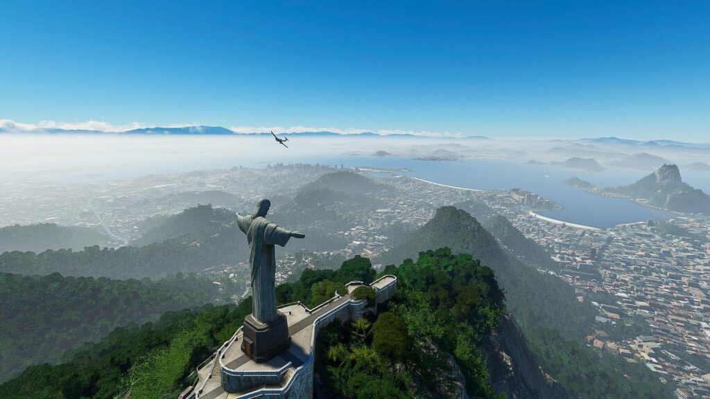 Rio De Janeiro, du hast mein Herz gestohlen!  @msfsofficial folge mir schon .  .  .  .  ...