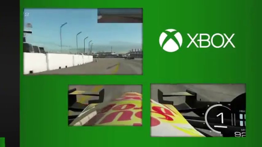 Xbox One – Xbox Live-Trailer