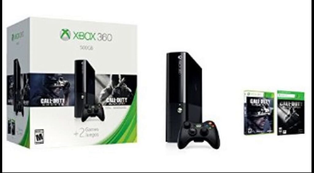 Xbox Xbox 360 Xbox One