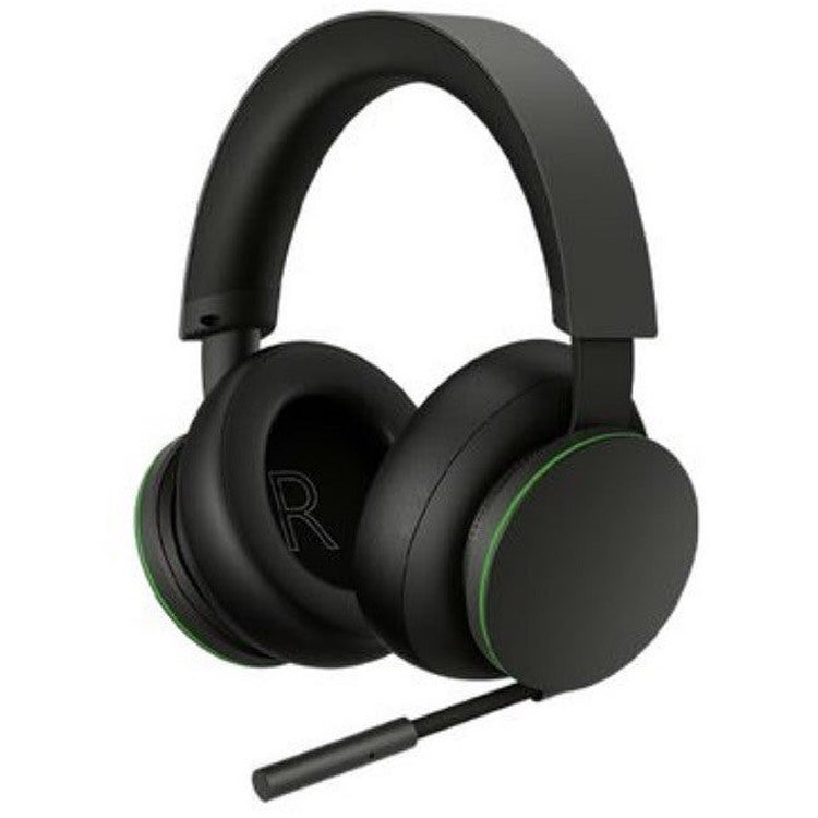 Drahtloses Xbox-Headset Drahtloses Xbox-Headset #microsoft #xbox #headset ...