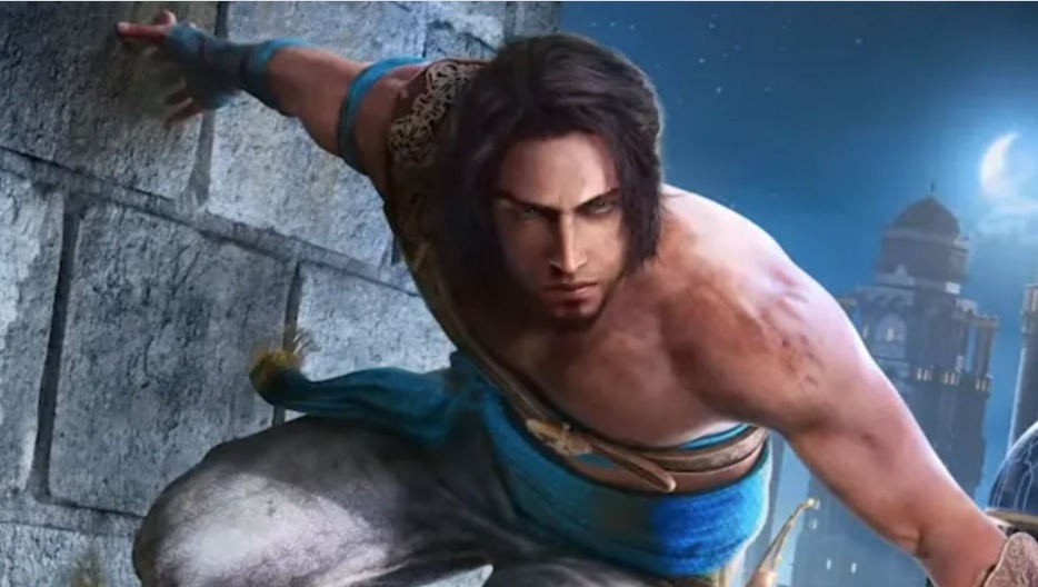 Prince of Persia The Sands of Time Remake wechselt Entwickler, verzögert sich auf unbestimmte Zeit...