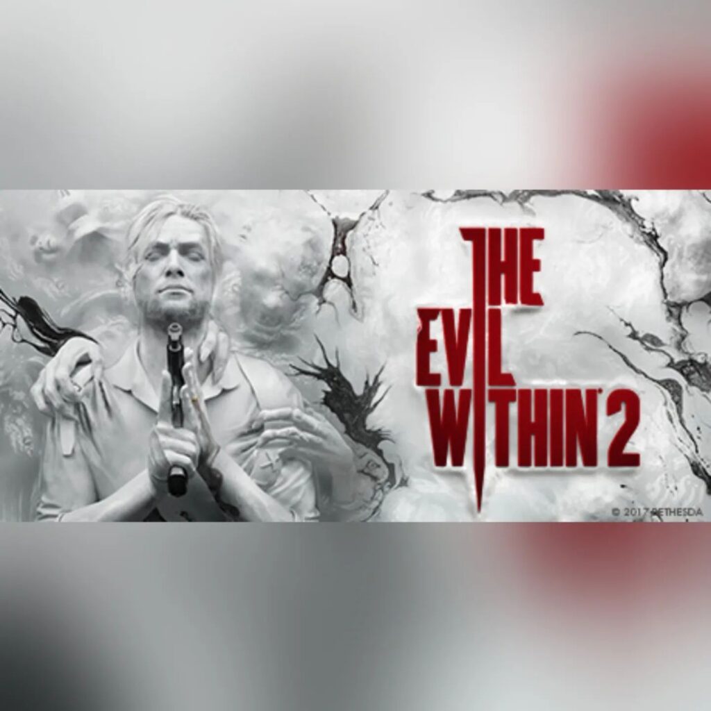The Evil Within 2

OK...wirklich nicht mehr neu aber aktuell im Ssle für PlaySta...