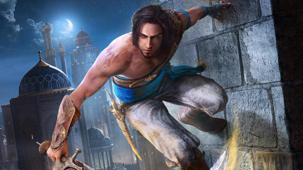 Ubisoft Montreal uebernimmt die Entwicklung von Prince of Persia The