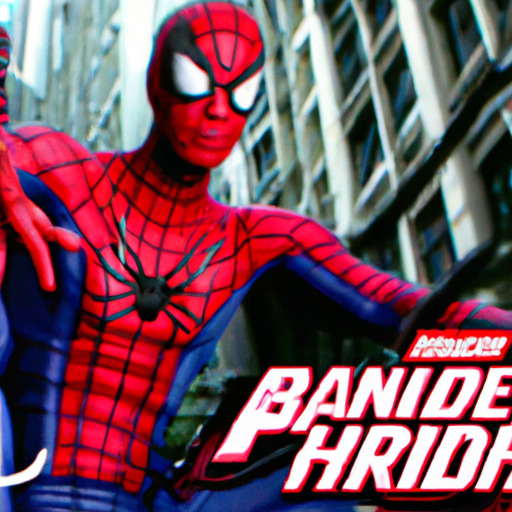 Interview mit Bryan Intihar über die Veröffentlichung von Marvel's Spider-Man 2: Eröffnungssequenz, Gebärdensprache, Barrierefreiheitsoptionen und mehr