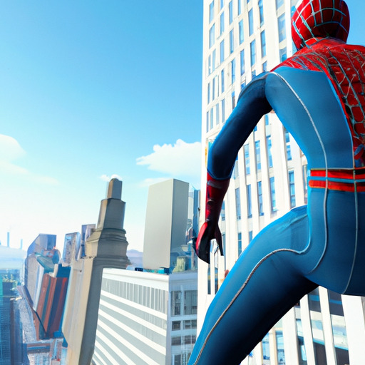 Alles über den Fotomodus in Marvel‘s Spider-Man 2: Funktionen und Tipps für Anfänger