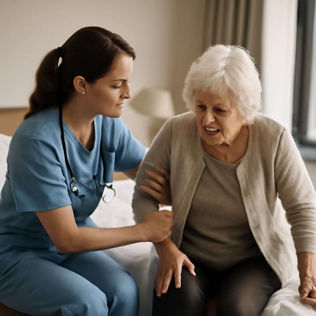 Mini-ITX-Gaming-PC mit kompaktem Gehäuse und leise gesteuerten Lüftern dank Fan Control für optimierte Kühlung und reduziertes Betriebsgeräusch.