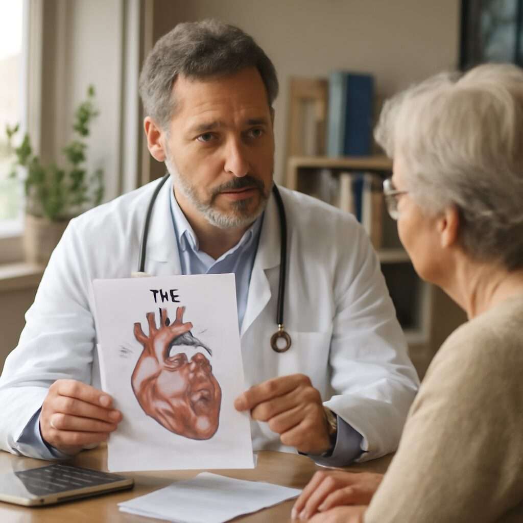 Bild eines Nintendo Switch 2 Controllers vor einem unscharfen Konsolen-Display, symbolisiert die Kritik an fehlender Abwärtskompatibilität bei der neuen Konsole.