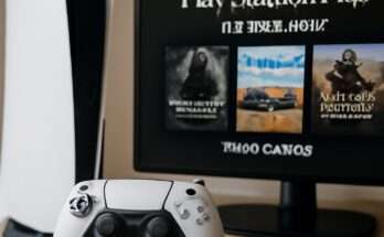 PlayStation Plus Gratis-Spiele November 2025: Shadow Rift (PS5, Action-Rollenspiel), Pixel Racers (Retro-Rennspiel) und Kingdom Tactics (strategisches Rundenkampfsystem für PS4 und PS5).