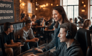 Beitragsbild mit Spielern bei einem E-Sport-Turnier in einer Schweizer Gaming-Bar, Oktober 2025, mit moderner Ausstattung und lebendiger Atmosphäre.