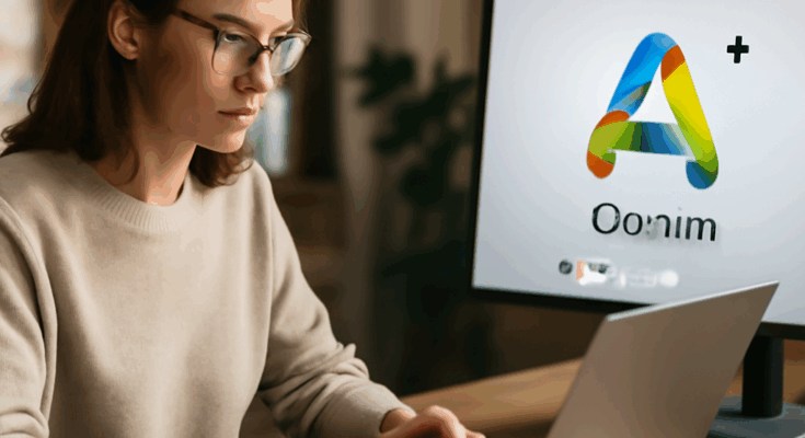 Beitragsbild zu Google AI Plus Deutschland: Darstellung des Google-Logos mit dem Schriftzug „AI Plus“, Symbolen für erweiterten Speicher und das KI-Modell Gemini, die neue KI-Features und verbesserte Leistung visualisieren.