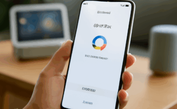 Google Gemini KI-Plattform auf verschiedenen Drittanbieter-Smart-Home-Geräten zur intelligenten Sprachsteuerung und Vernetzung.
