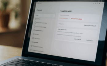 Alt-Text: Microsoft-Logo vor Windows-11-Hintergrund symbolisiert die Schließung einer Aktivierungslücke, die unrechtmäßige Windows-11-Aktivierungen künftig verhindert.