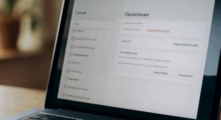 Alt-Text: Microsoft-Logo vor Windows-11-Hintergrund symbolisiert die Schließung einer Aktivierungslücke, die unrechtmäßige Windows-11-Aktivierungen künftig verhindert.
