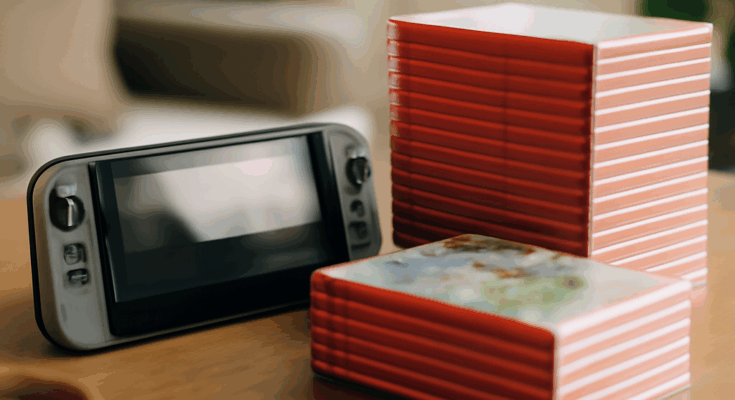 Nintendo Switch Spiele Bundle mit 50 Spielen zum Schnäppchenpreis von 19,99 Euro – große Auswahl an Titeln für vielfältiges Gaming-Erlebnis.