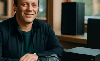 Phil Spencer, Xbox-Chef, unterstützt Valves Steam Machine, eine offene Gaming-Hardware als potenzielle Konkurrenz zu Xbox und PlayStation.