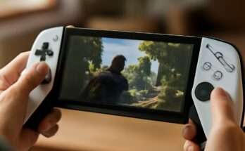 PlayStation Portal: Mobiles Cloud-Gaming-Streaming-Gerät verlässt Beta-Phase und startet offiziell mit optimiertem Spielerlebnis und flexibler Nutzung von PlayStation-Spielen über das Internet.