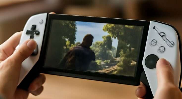 PlayStation Portal: Mobiles Cloud-Gaming-Streaming-Gerät verlässt Beta-Phase und startet offiziell mit optimiertem Spielerlebnis und flexibler Nutzung von PlayStation-Spielen über das Internet.