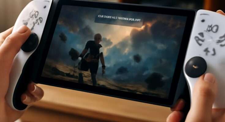 PlayStation Portal mit Update: Spieler streamen jetzt tausende PS5-Spiele per Cloud direkt auf das Gerät ohne aktive Konsole, für mobiles Gaming mit stabiler Internetverbindung.