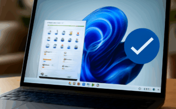 Beitragsbild zu Windows 11 Update: Microsoft behebt hartnäckigen Systemfehler, verbessert Stabilität und Nutzererfahrung.