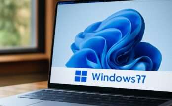 Beitragsbild zu Windows 11 Update-Namen: Microsoft plant, die bisher komplexen Bezeichnungen wie „22H2“ durch einfachere, klarere Namen wie „Windows 11 Update 2025“ zu ersetzen, um Nutzerfreundlichkeit und Transparenz bei Systemaktualisierungen zu verbessern.