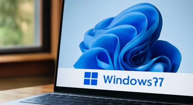 Beitragsbild zu Windows 11 Update-Namen: Microsoft plant, die bisher komplexen Bezeichnungen wie „22H2“ durch einfachere, klarere Namen wie „Windows 11 Update 2025“ zu ersetzen, um Nutzerfreundlichkeit und Transparenz bei Systemaktualisierungen zu verbessern.