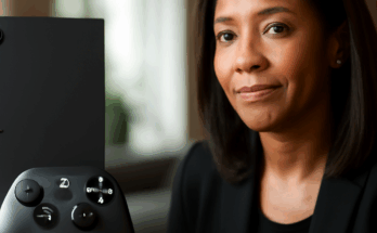 Sarah Bond von Microsoft bestätigt, dass Xbox weiterhin auf Konsolenhardware setzt und die Gerüchte über einen Hardware-Ausstieg unbegründet sind.