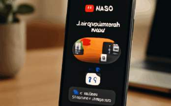 Alt-Text: Smartphone mit geöffneter YouTube-Music-App, die einen bunten Jahresrückblick 2025 mit Statistiken zu Top-Songs, Künstlern und Genres zeigt; daneben ein Chatfenster mit KI-Chatbot, der den persönlichen Musik-Jahresrückblick erklärt.