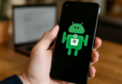 Android: November-Sicherheitsupdate behebt kritische Lücken