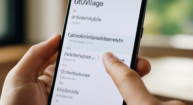 Symbolbild eines Android-Smartphones mit eingeblendetem Warnsymbol und Update-Hinweis, dazu ein Hinweis auf das Google Pixel Update Bulletin zu zwei geschlossenen 0-Day-Sicherheitslücken in Android 13 bis 16.