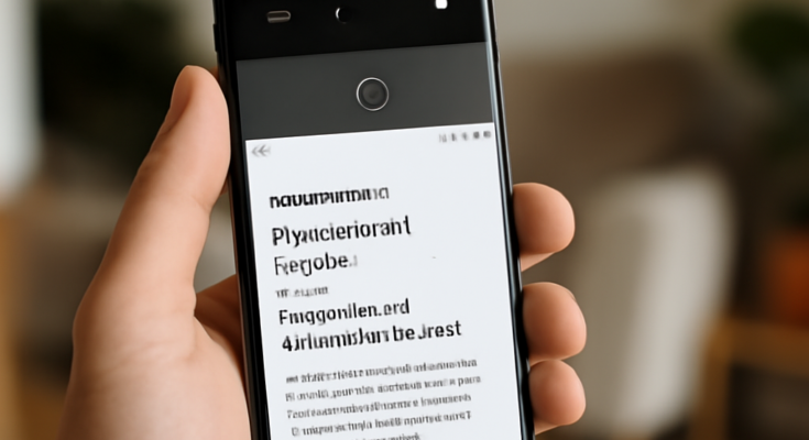 Symbolbild: Google-Pixel-Smartphone mit eingeblendetem Android-Sicherheitswarnhinweis und Hinweis auf das aktuelle Pixel Update Bulletin, das eine kritisch ausgenutzte Sicherheitslücke in Android 13 bis 16 schließt.