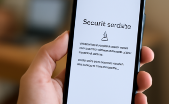 Alt-Text: „Symbolbild eines Android-Smartphones mit eingeblendetem Warnsymbol und Update-Hinweis, dazu Google-Pixel-Logo – verdeutlicht kritische Sicherheitslücke in Android 13 bis 16 und das neue Pixel-Sicherheitsupdate.“