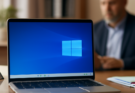 IT-Sicherheit: Noch fast jeder zweite PC mit Windows 10