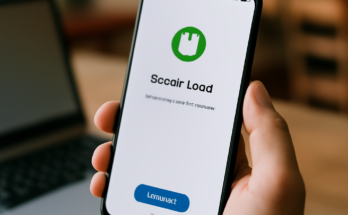 Alt-Text: Smartphone mit eingeblendetem Android-Sicherheitswarnsymbol und Update-Hinweis, der auf das wichtige Dezember-2025-Sicherheitsupdate hinweist, das kritische Lücken im Android-System und in Google-Pixel-Geräten schließt.