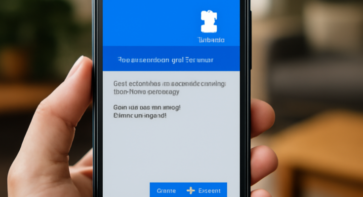 Beitragsbild mit Motorola Moto G5 Smartphone und Hinweis auf ein Android-Sicherheitsupdate mit Patch-Stand 1. Februar 2019, symbolisch für ein neues Sicherheitsupdate für das ältere Mittelklasse-Gerät.
