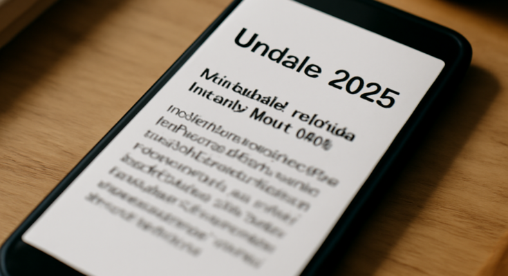 Smartphone mit Google-Pixel-Oberfläche zeigt Update-Bildschirm, daneben Texthinweis auf „Pixel Feature Drop“, Sicherheitsupdates und neue Funktionen für 2026-Update, vor neutralem, technisch wirkendem Hintergrund.