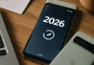 Update-Startschuss 2026: Google Pixel-Update kommende Woche