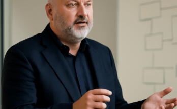 Amazon-CTO Werner Vogels blickt auf Tech-Trends 2026: pragmatische KI, modulare Cloud-Architekturen, Automatisierung, Security sowie effiziente und nachhaltige IT.
