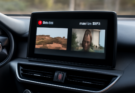 Android Auto: YouTube und Prime Video beim Laden im Auto