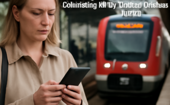 Deutsche Bahn: Cyberangriff legt DB Navigator und Bahn-Website zeitweise lahm, Reiseauskunft und Echtzeitinfos eingeschränkt.