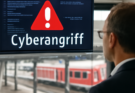 Cyberangriff als Ursache: IT-Störung bei der Bahn (boerse.de)