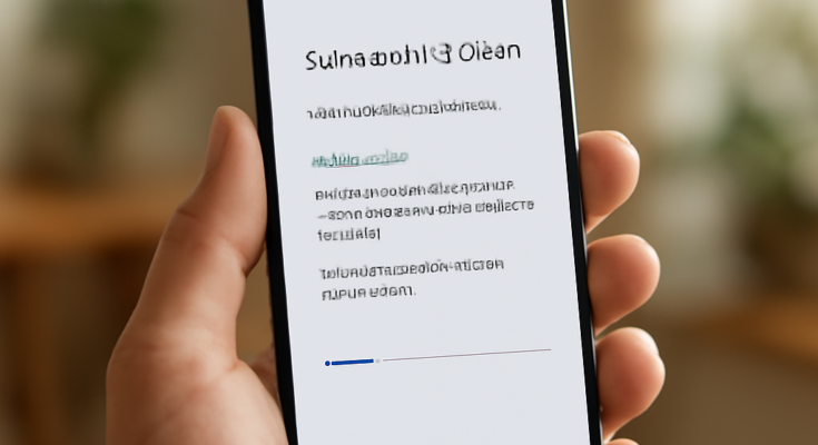 Google-Pixel-Smartphone nach Software-Update mit WLAN- und Bluetooth-Verbindungsproblemen, Abbrüchen und Kopplungsfehlern.