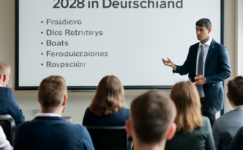 Alt-Text: **„IT-Security-Konferenzen 2026 in Deutschland: Übersicht zu Terminen, Trends und Schwerpunkten wie Zero Trust, Cloud-Security, OT/ICS, Incident Response und Regulatorik.“**