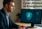 IT-Sicherheit: Cyber-Resilienz im Energiesektor ({{seed_keywords}})