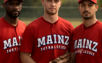 Mainz Athletics verstärken ihren Bundesliga-Kader mit drei neuen Import-Spielern für mehr Tiefe in Lineup und Pitching.