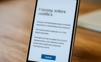 Motorola Moto G5 mit Android-Sicherheitsupdate: Patch-Level Februar 2019 wird schrittweise ausgerollt.