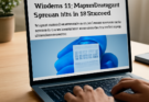 Windows 11: Microsoft integriert Sysmon fest für IT-Sicherheit